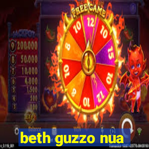 beth guzzo nua
