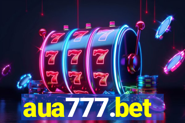 aua777.bet