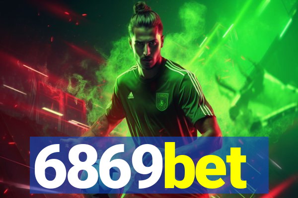 6869bet