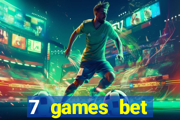 7 games bet reclame aqui