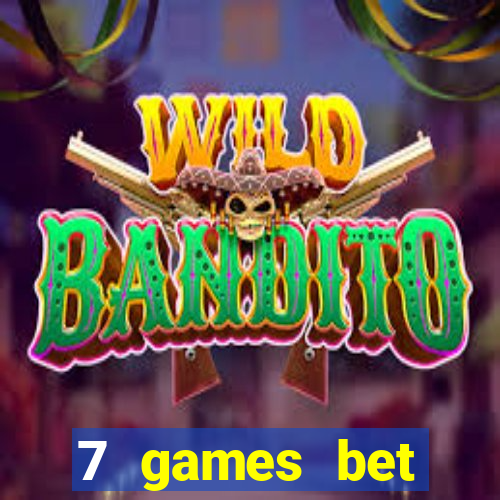 7 games bet reclame aqui