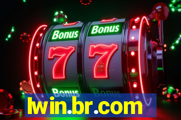 Iwin.br.com