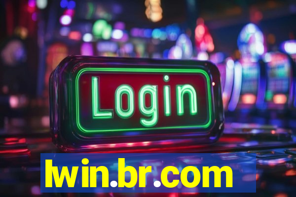 Iwin.br.com