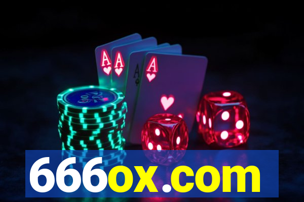 666ox.com