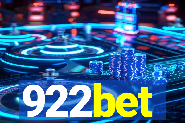 922bet