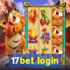 17bet login