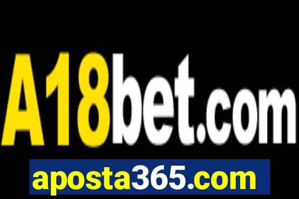 aposta365.com