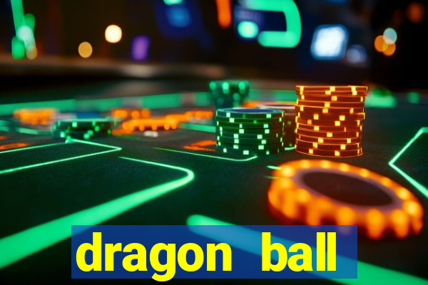 dragon ball classico legendado