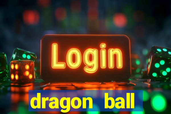 dragon ball classico legendado