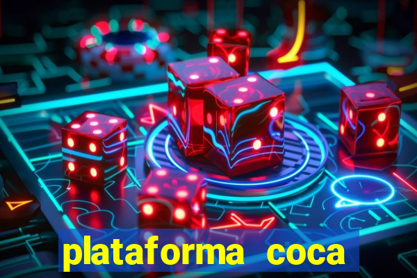 plataforma coca cola bet