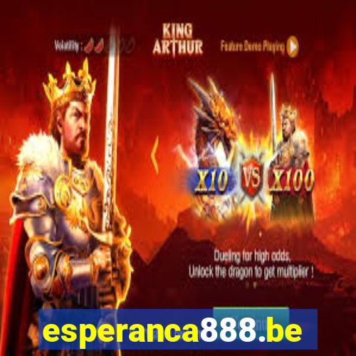esperanca888.bet