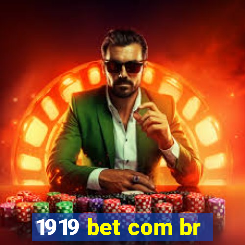 1919 bet com br