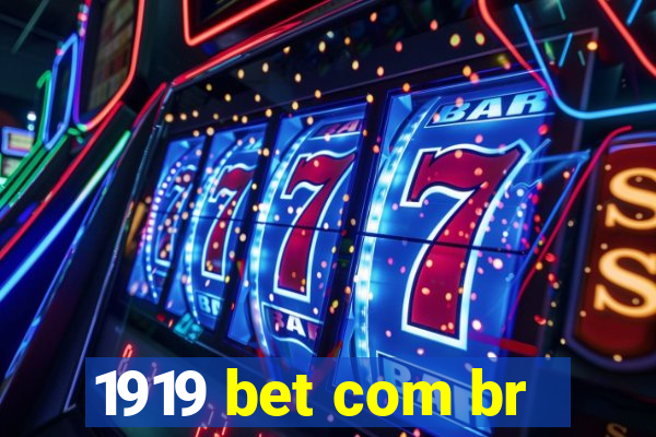 1919 bet com br