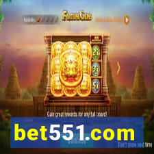 bet551.com
