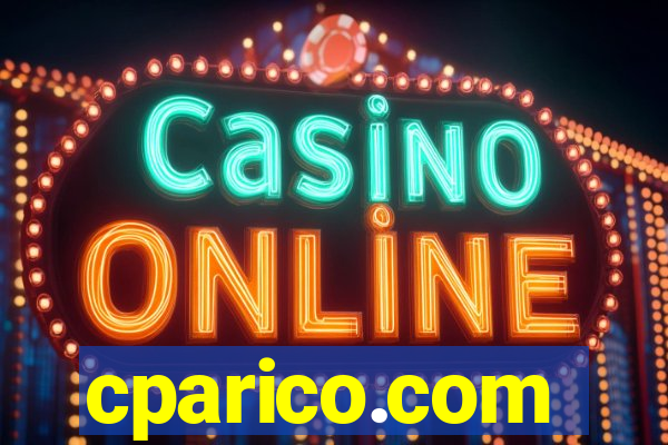 cparico.com