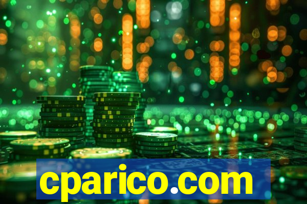cparico.com