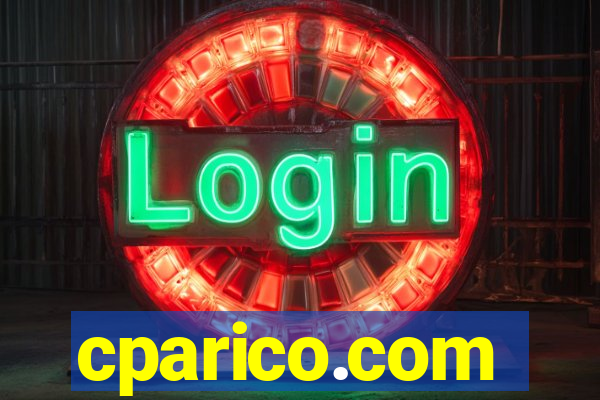 cparico.com