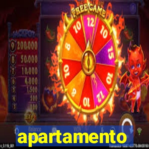 apartamento mobiliado aluguel fortaleza