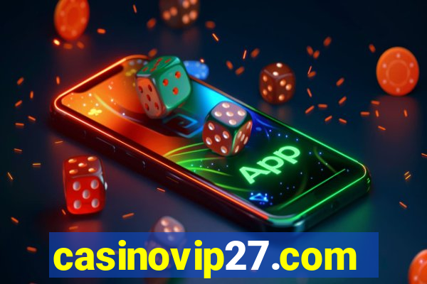 casinovip27.com