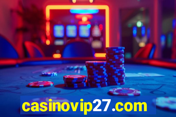 casinovip27.com