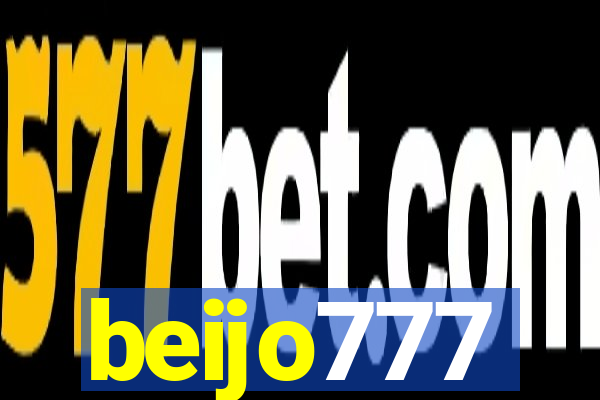 beijo777