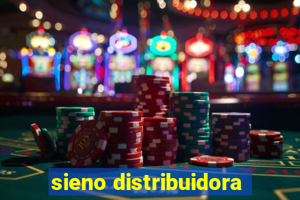 sieno distribuidora