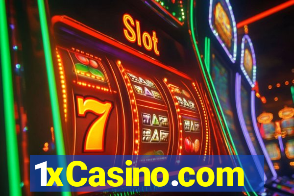 1xCasino.com