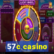 57c casino