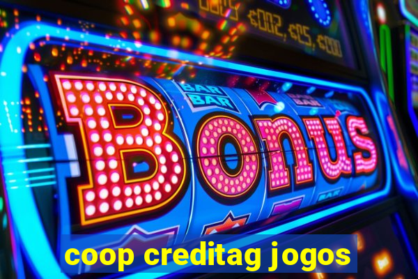 coop creditag jogos