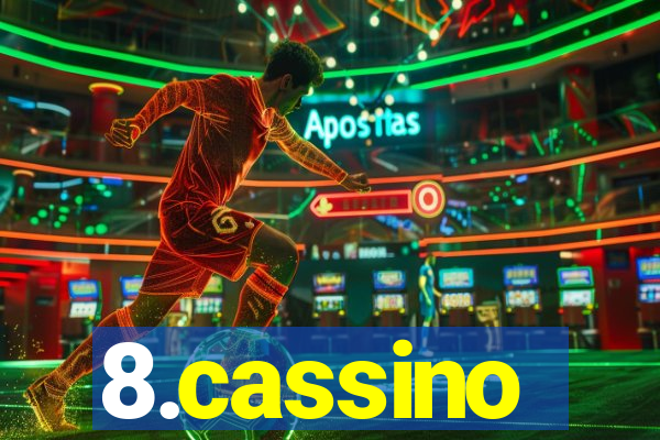 8.cassino
