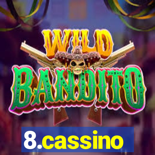8.cassino