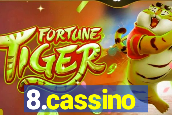 8.cassino
