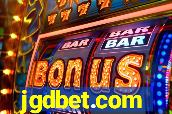 jgdbet.com