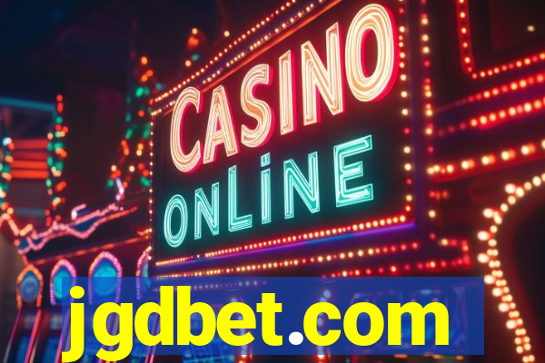 jgdbet.com