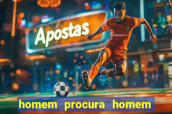 homem procura homem em botafogo rj