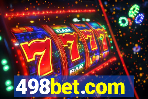 498bet.com