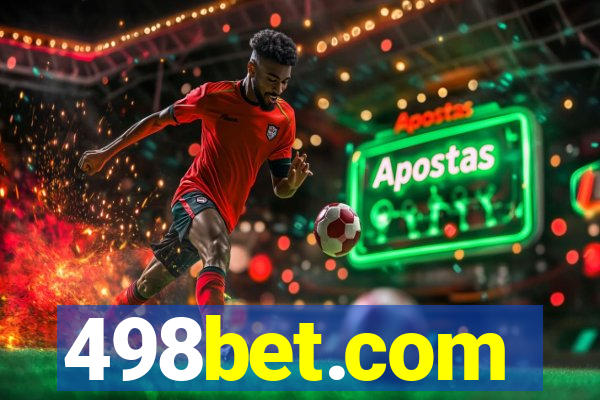 498bet.com