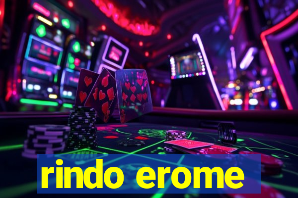 rindo erome