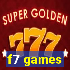 f7 games