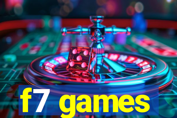 f7 games