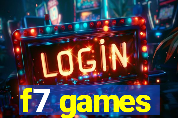 f7 games