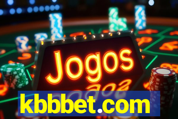 kbbbet.com