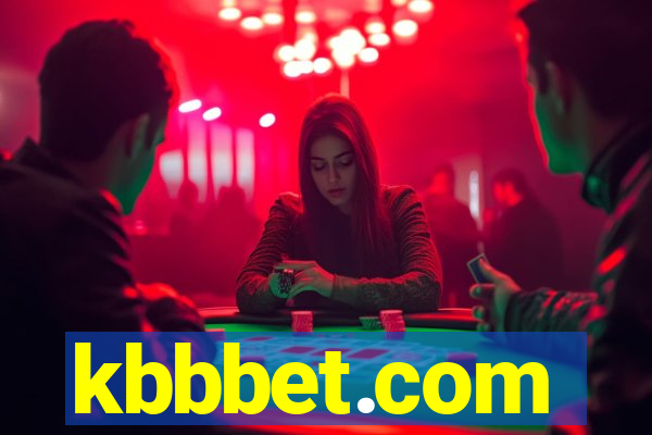 kbbbet.com