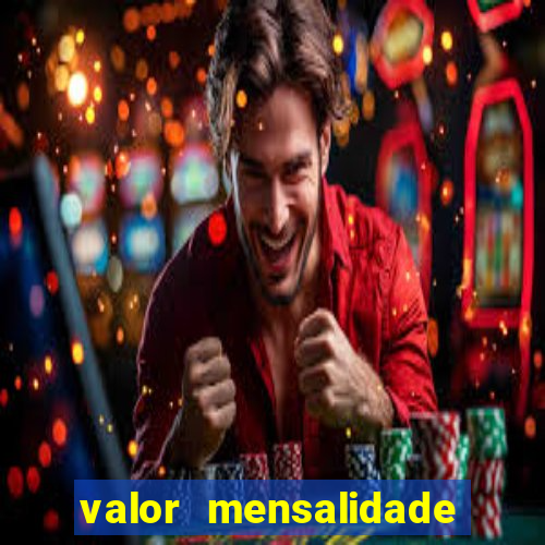 valor mensalidade escolas particulares porto alegre
