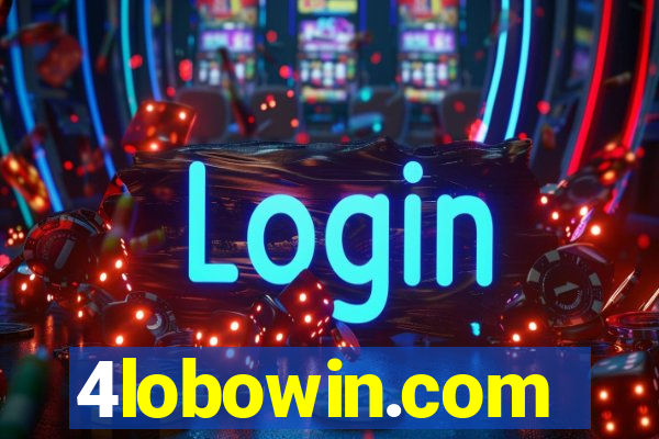 4lobowin.com