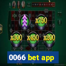 0066 bet app