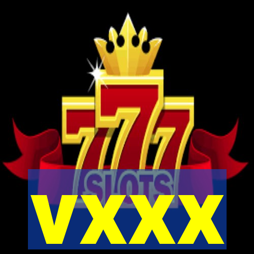 vxxx