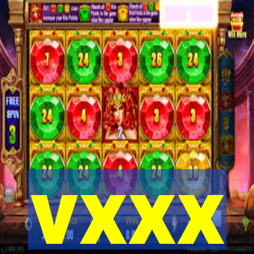 vxxx