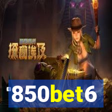 850bet6