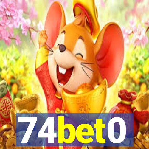 74bet0
